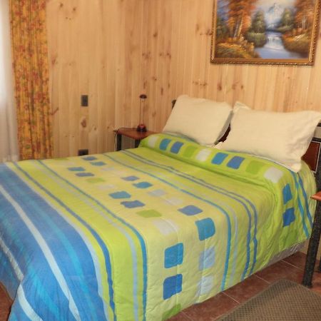 Hostal Emalafquen Pucón Extérieur photo