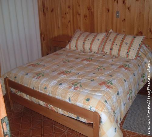 Hostal Emalafquen Pucón Chambre photo
